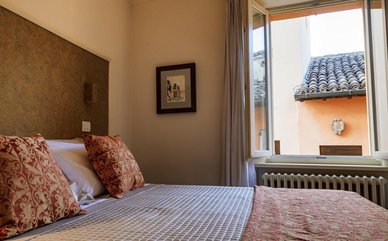 Il Cortile Segreto Bed and Breakfast San Severino Marche Εξωτερικό φωτογραφία